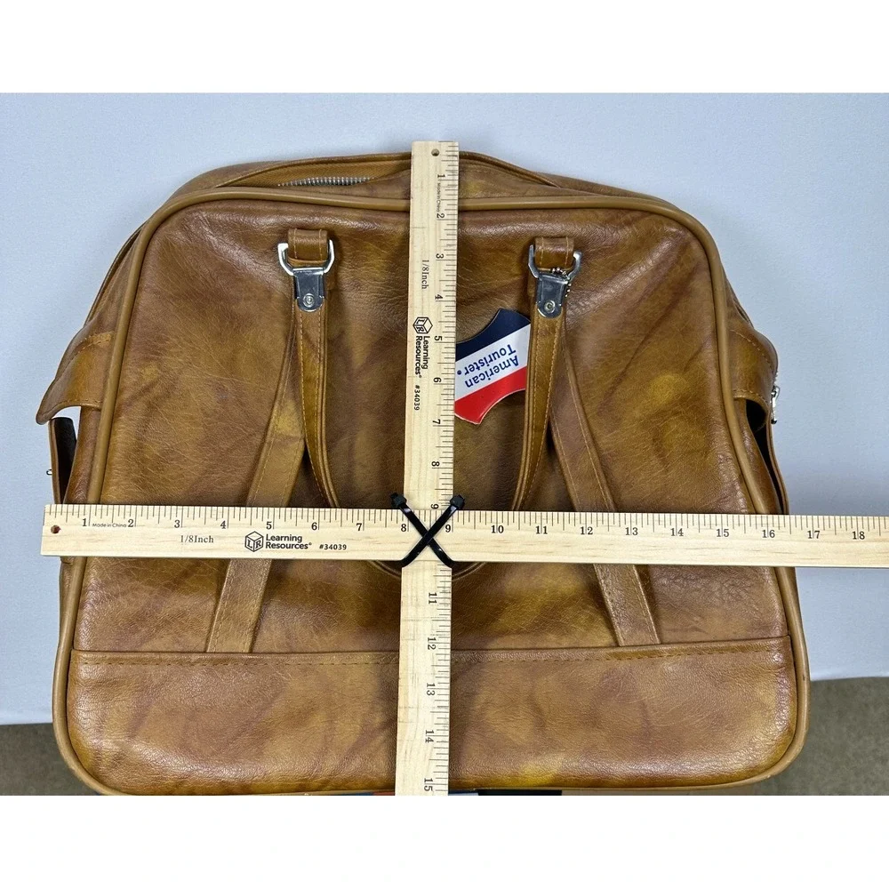 American Tourister vintage american